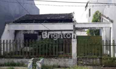 Rumah Hitung Tanah, Daerah Pondok Tjandra, Nego Halus