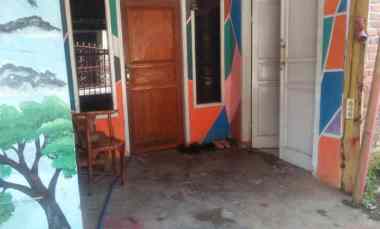 Rumah Hitung Tanah di Cilengkrang Bandung Timur