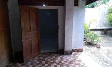 Rumah Hitung Tanah, di Jalan Patua Tengah Kota Surabaya