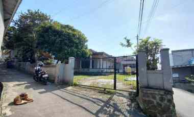 Rumah Hitung Tanah di Kolonel Masturi Cipageran Cimahi