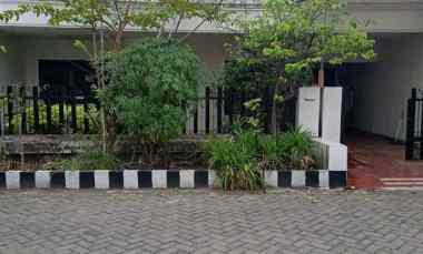 Rumah Hitung Tanah di Rungkut Menanggal Harapan
