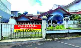 Rumah dan Kost2an di Tubagus Ismail Dago Bandung