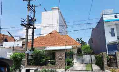 Rumah Hitung Tanah Jalan Prapanca Pusat KOTA