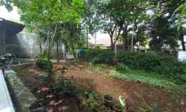 Rumah Hitung Tanah Kawasan Sukajadi dekat ke Pvj