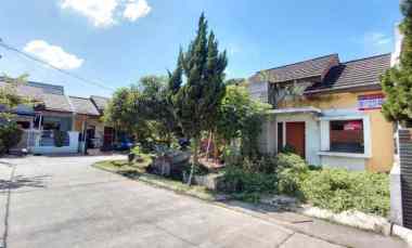 Rumah Dijual di Batujajar