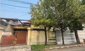 Rumah Hitung Tanah Manyar Kartika Surabaya Timur