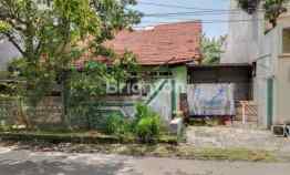 Rumah Hitung Tanah Medokan Asri Rungkut 6 Jutaan