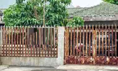 Rumah Hitung Tanah,Murah Poll Taman Kencana Sari