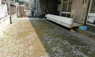 Rumah Hitung Tanah Pusat Kota Mainroad Pasirkaliki