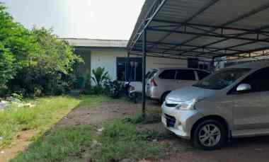 Rumah Hitung Tanah SHM di Pondok Kelapa Jakarta Timur