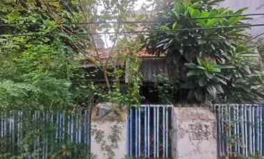 Rumah Hitung Tanah SHM Dijakarta Barat