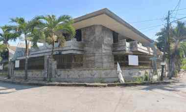 Rumah Dijual di Taman Darmo Harapan