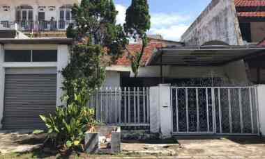Rumah Hitung Tanah Tenggilis Mejoyo