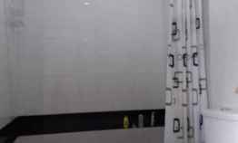 Rumah Holis dekat Sumbersari Caringin Bandung