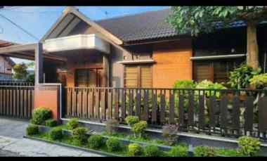 Rumah Dijual di Kricak, Tegalrejo, Kota Yogyakarta