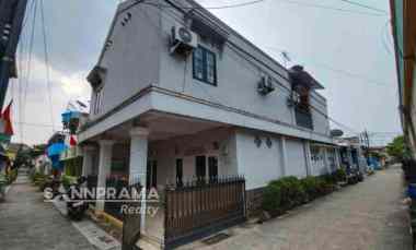 Rumah Hook 6 Kamar di Sukmajaya Depok -ImlLin