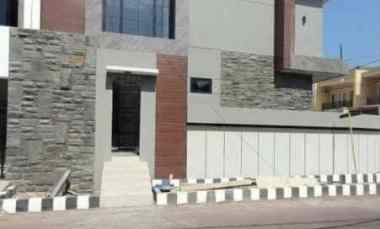 Rumah Hook Baru Gress Manyar Tirtoyoso Selatan