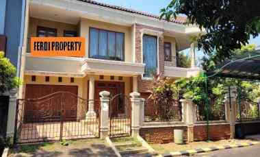 Rumah Dijual di JL. Alternatif Cibubur KM 4, Perum Citra Gran Cibubur