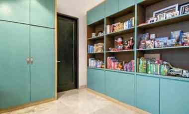 Rumah Dijual di Jaksel