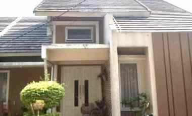Rumah Dijual di Bojongsari, Depok