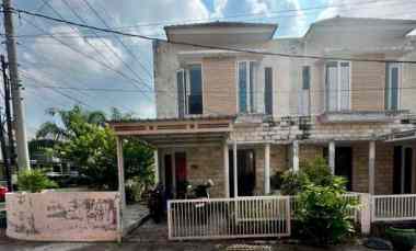 Rumah Dijual di De Naila Residence