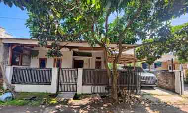 Rumah Dijual di Persada Banten