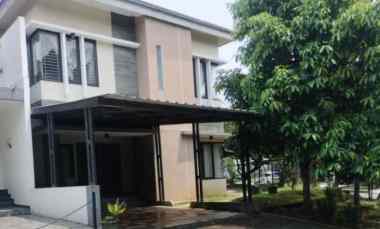 Rumah Dijual di Citra Gran, Jl Alternatif Cibubur, Jatisampurna, Bekasi, Jawa Barat