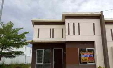 Rumah HOOK di Bawah 500jt di Podomoro Tenjo