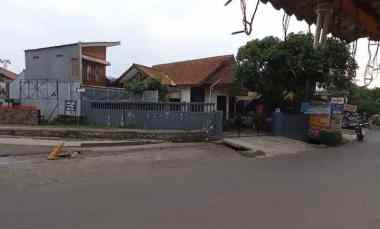 Rumah Hook di Cimahi Kota