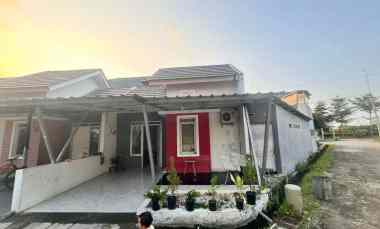 Rumah Dijual di Citraland Puri