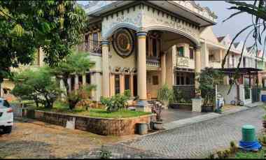 Rumah Hook di Graha Mutiara Jatimulya Bekasi Timur