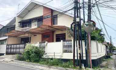 Rumah Hook di Kavling Dki Pondok Kelapa Jakarta Timur
