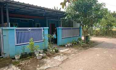 Rumah Asri Lega di Perum Permata Sukamukti Katapang Bandung