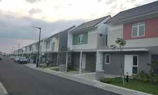 Rumah Dijual di Summarecon