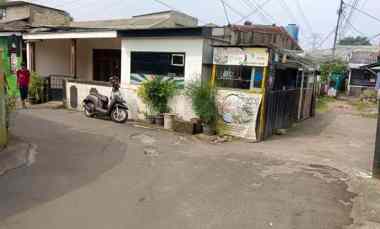 Rumah Hook Dijual Cepat Pangkalan Jati dekat Jaksel Rn