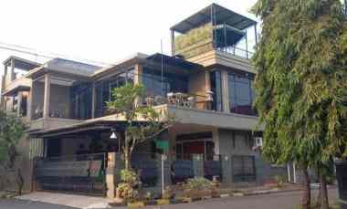 Rumah Dijual di Duta Harapan