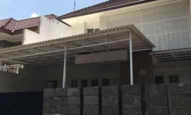 Rumah Hook International Village, Citraland