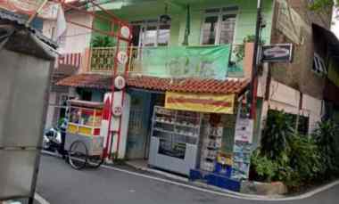 Rumah Dijual di Karet Tengsin, Bendungan Hilir Jakarta PUsat
