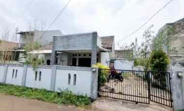 Rumah Dijual di CIATER PERMAI KEC SERPONG TANGSEL