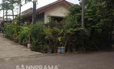 Rumah Hook Luas Pekayon Indah Bekasi Dijual Cepat -nora