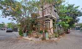 Rumah Hook Mewah Furnish di Talaga Bestari Tangerang