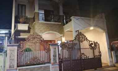 Rumah Murah Istimewa di Aneka Elok, Cakung