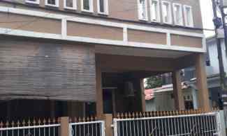 Rumah Hook Second dekat Masjid Kubah Mas Depok