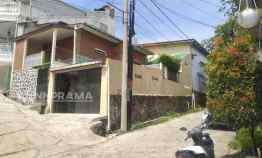 Rumah Hook Second dekat Stasiun CIlebut Strsn