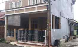 Rumah Hook Siap Huni dekat Masjid.Kubah Mas Depok