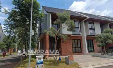 Rumah Dijual di Serua