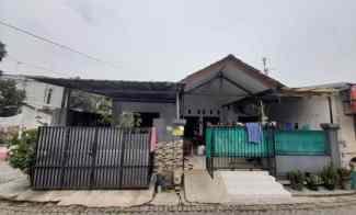 Rumah Hook Taman Palem Talaga Bestari Balaraja