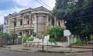 Rumah Hook Yahud di Jakapermai, Bekasi Barat