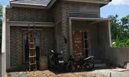 Rumah Hunian Modern Premium Ekonomis