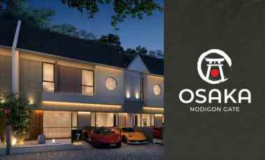 rumah hunian nyaman dijual